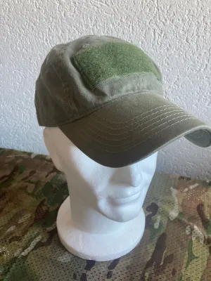 Headgear, Tactical Baseball Cap Olive