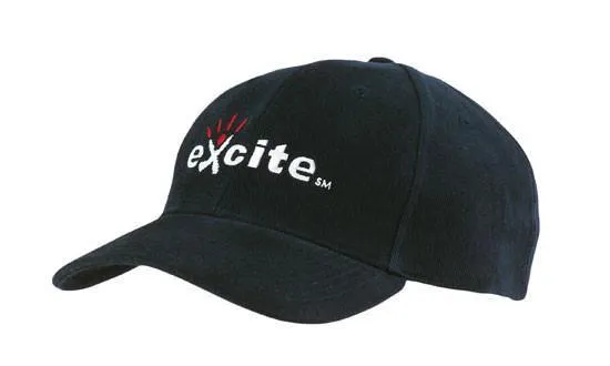 Headwear  Premium Brushed Heavy Cotton (4194)