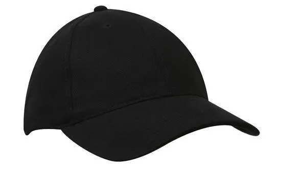 Headwear  Premium Brushed Heavy Cotton (4194)
