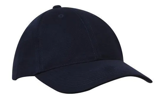 Headwear  Premium Brushed Heavy Cotton (4194)