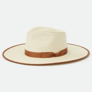 Jo Straw Rancher (Natural)