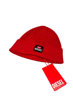 K-Coderlab Cap (Red) - DA10236RDAOB603