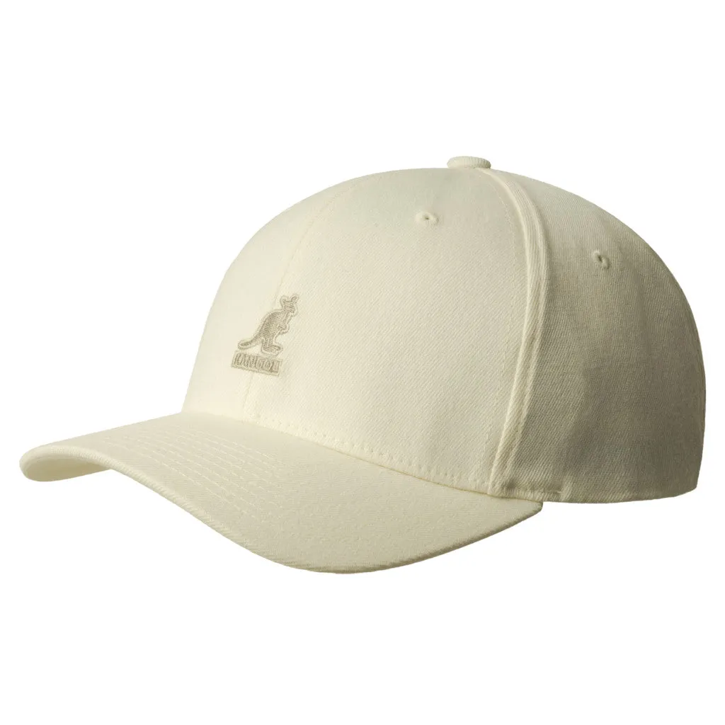 Kangol Wool Flexfit Baseball Cap