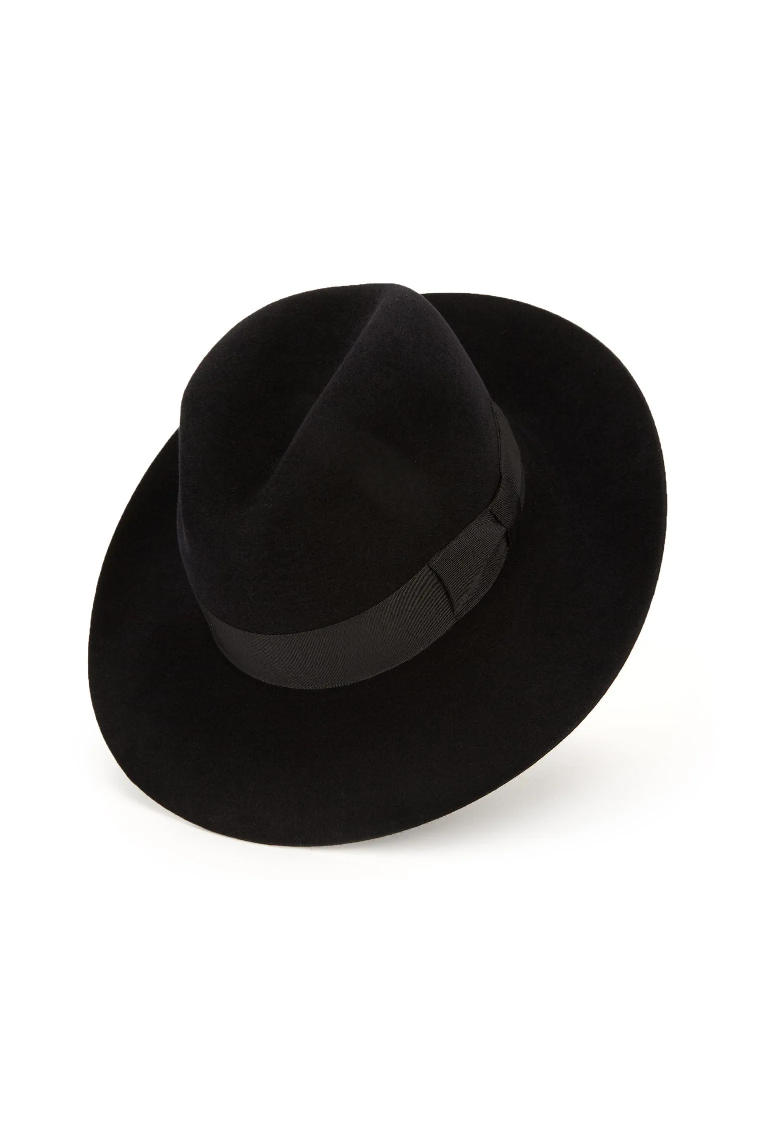 Louisiana Fedora