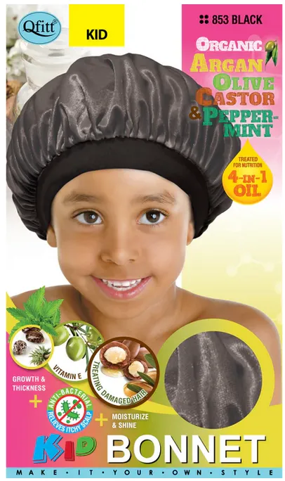 M&M Kids Headgear