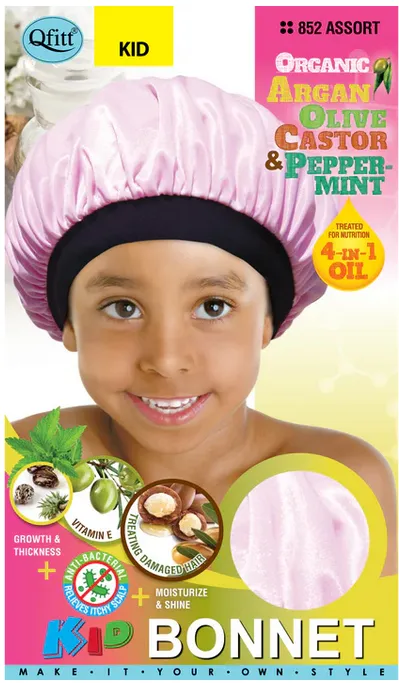M&M Kids Headgear