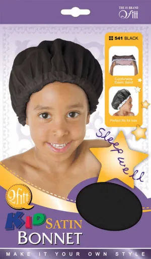 M&M Kids Headgear