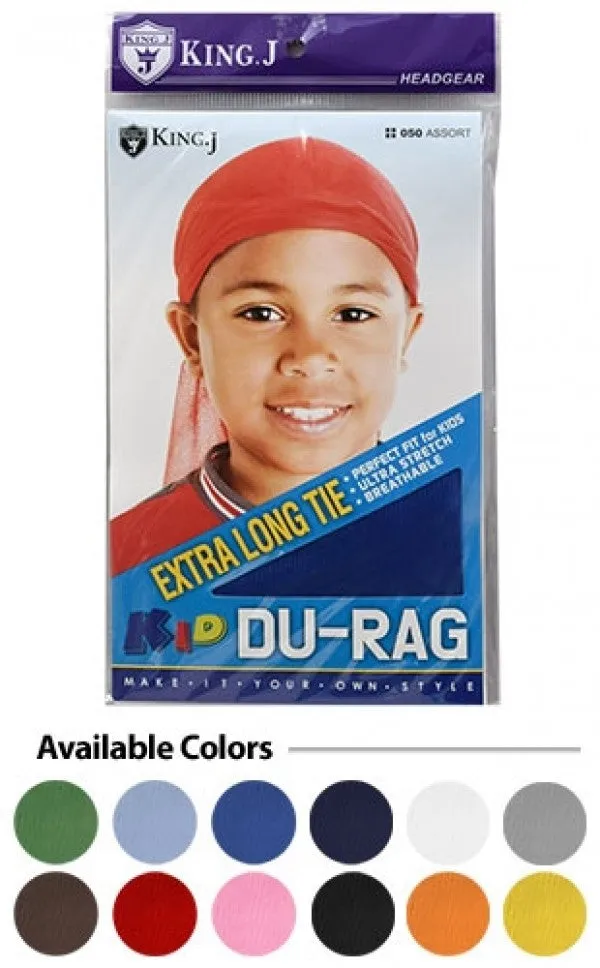 M&M Kids Headgear