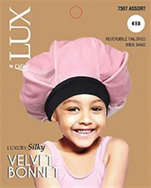 M&M Kids Headgear