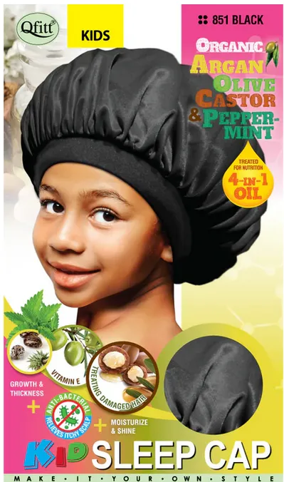 M&M Kids Headgear