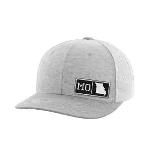 Missouri Homegrown Hats