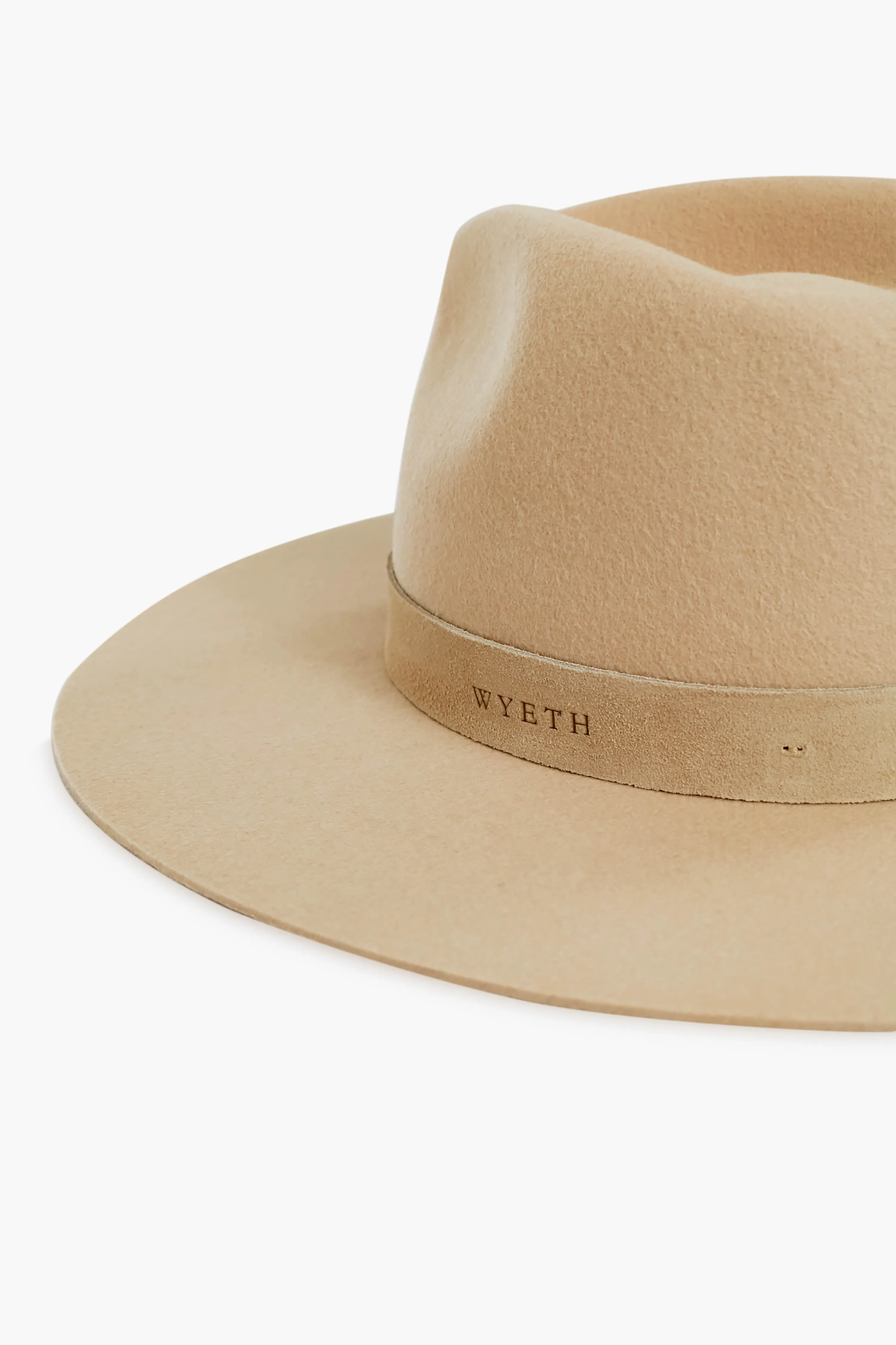 Oatmeal River Hat
