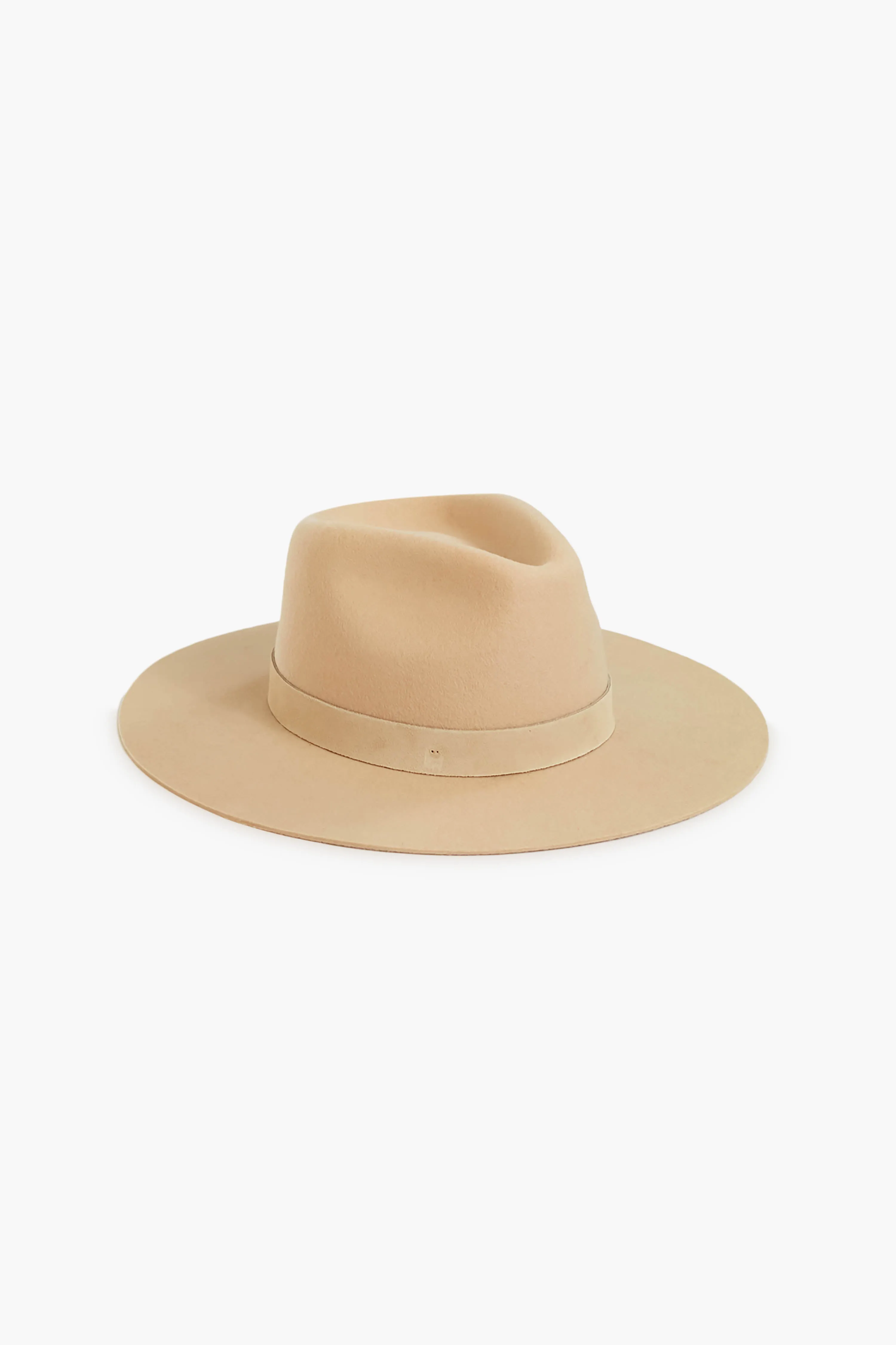Oatmeal River Hat