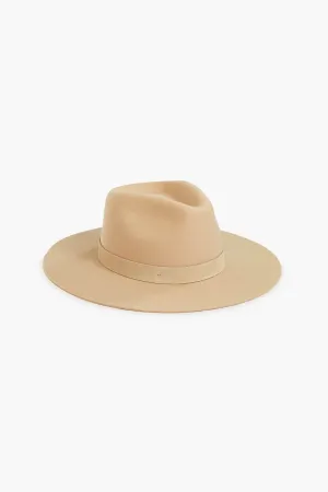 Oatmeal River Hat