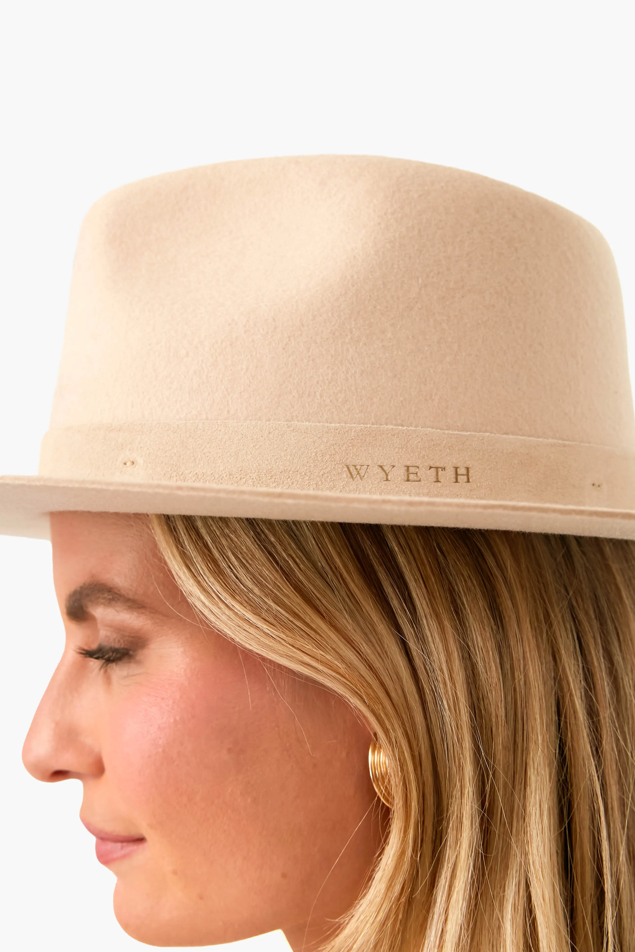 Oatmeal River Hat