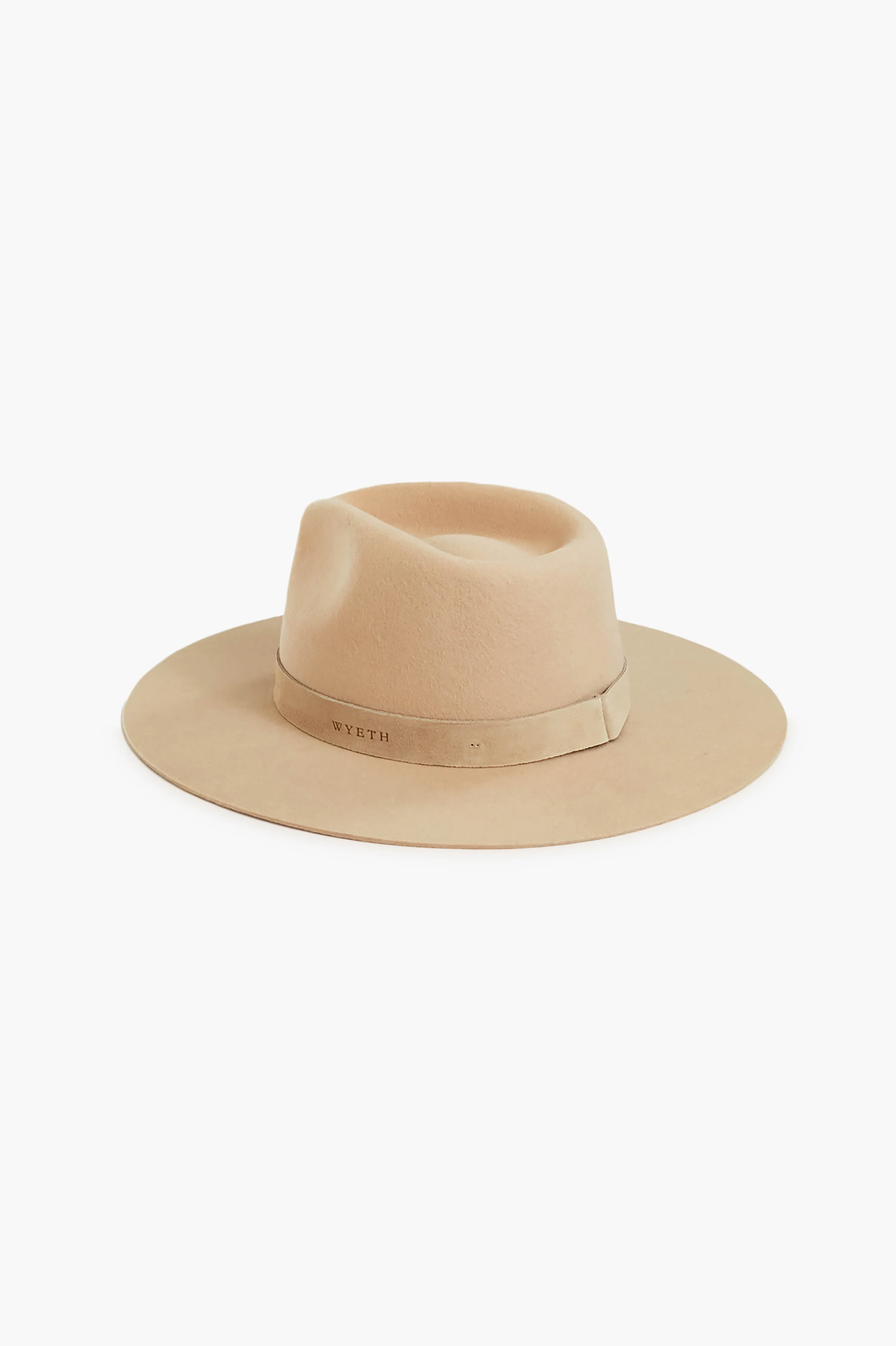 Oatmeal River Hat