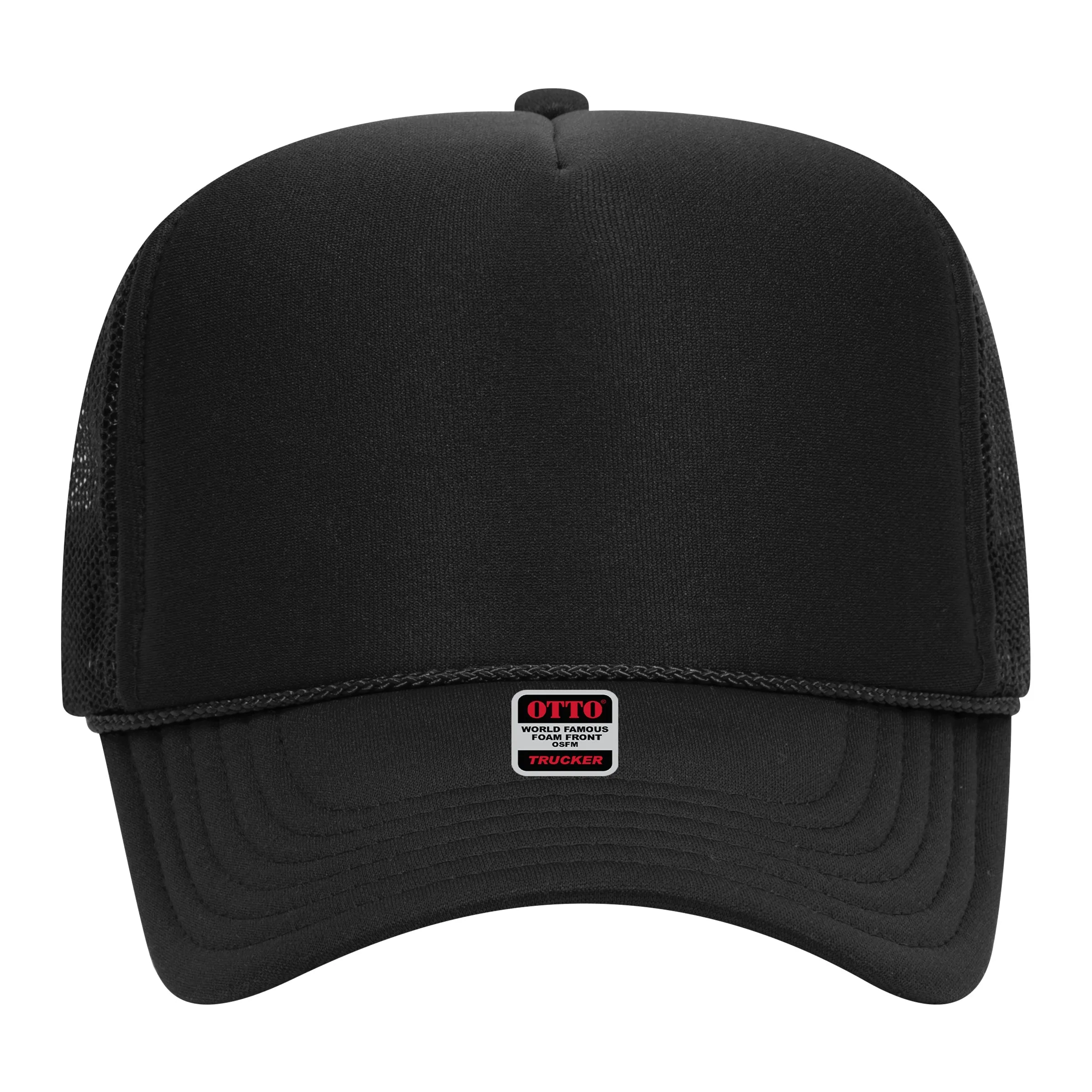 Otto Trucker 39-165 - Solids