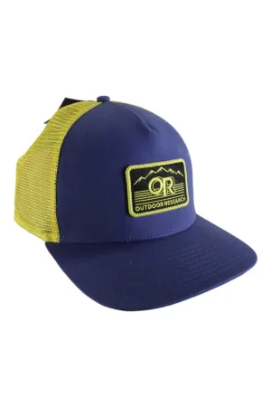 Outdoor Research Advocate Trucker Cap