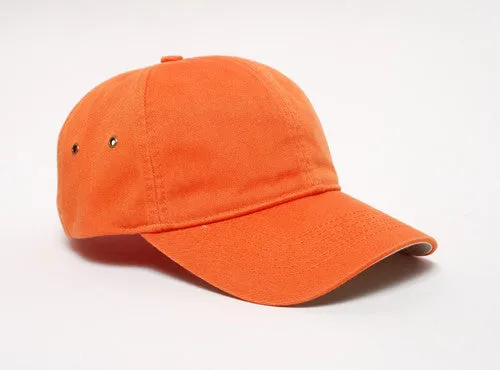 Pacific Headwear Enzyme Washed 350C