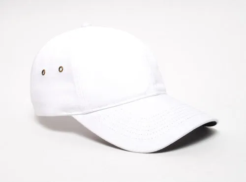 Pacific Headwear Enzyme Washed 350C