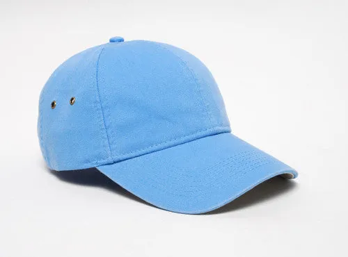 Pacific Headwear Enzyme Washed 350C