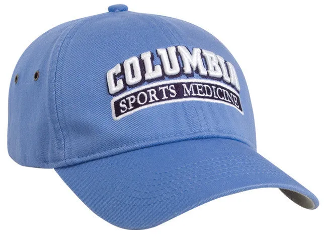 Pacific Headwear Enzyme Washed 350C