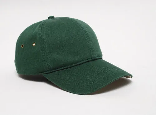 Pacific Headwear Enzyme Washed 350C