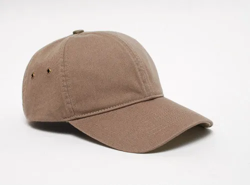 Pacific Headwear Enzyme Washed 350C