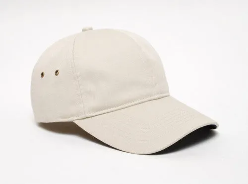 Pacific Headwear Enzyme Washed 350C