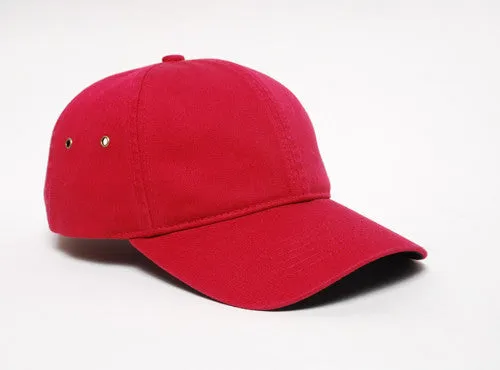 Pacific Headwear Enzyme Washed 350C