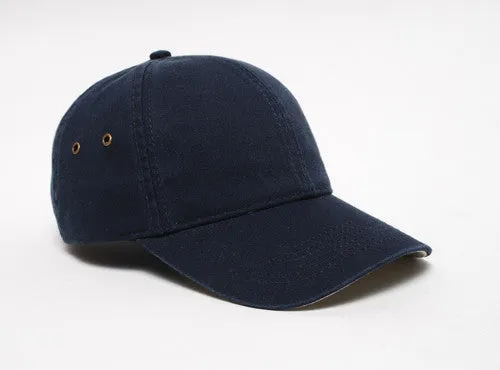 Pacific Headwear Enzyme Washed 350C