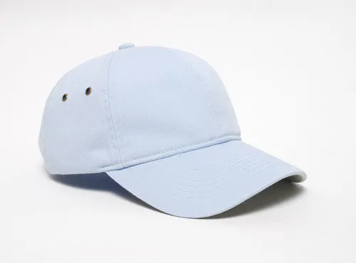 Pacific Headwear Enzyme Washed 350C