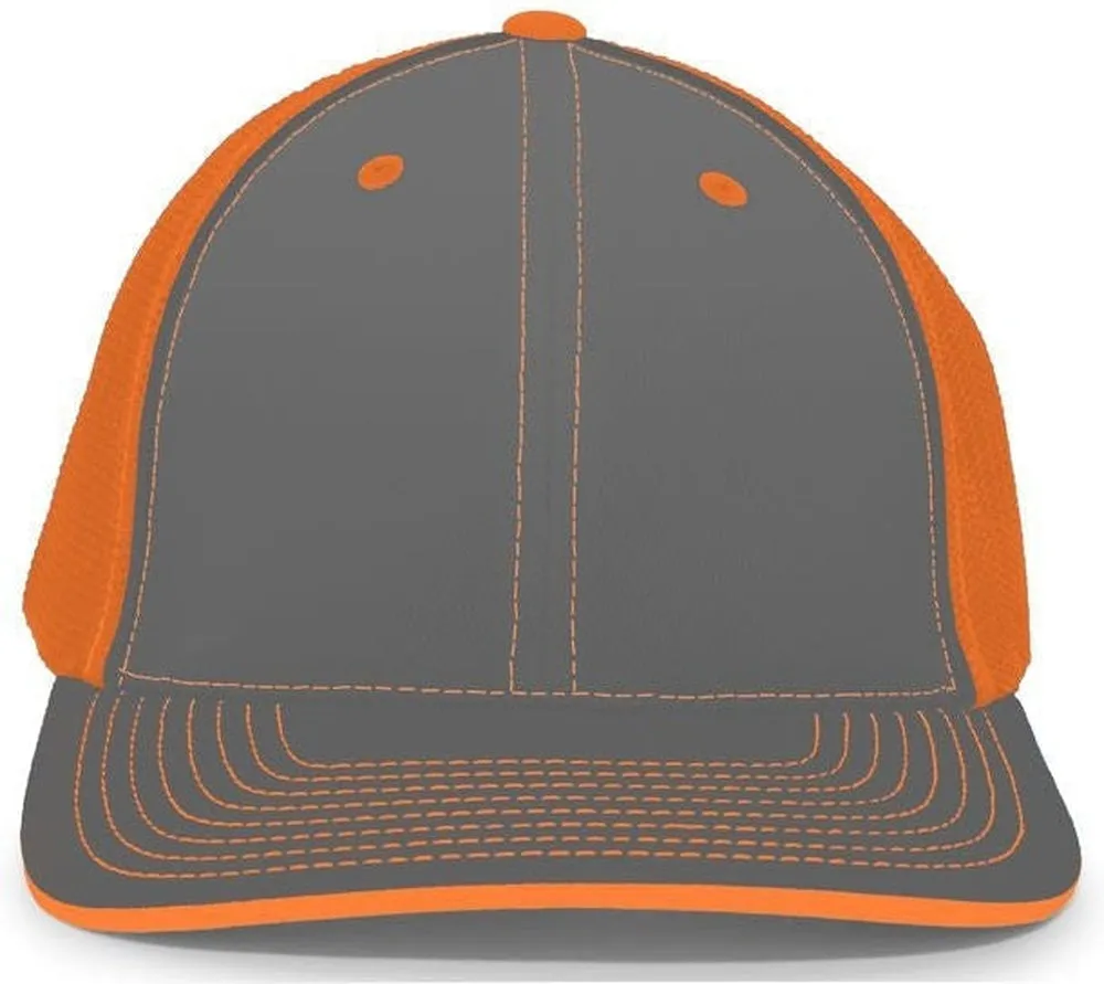 Pacific Headwear Trucker Flexfit Cap