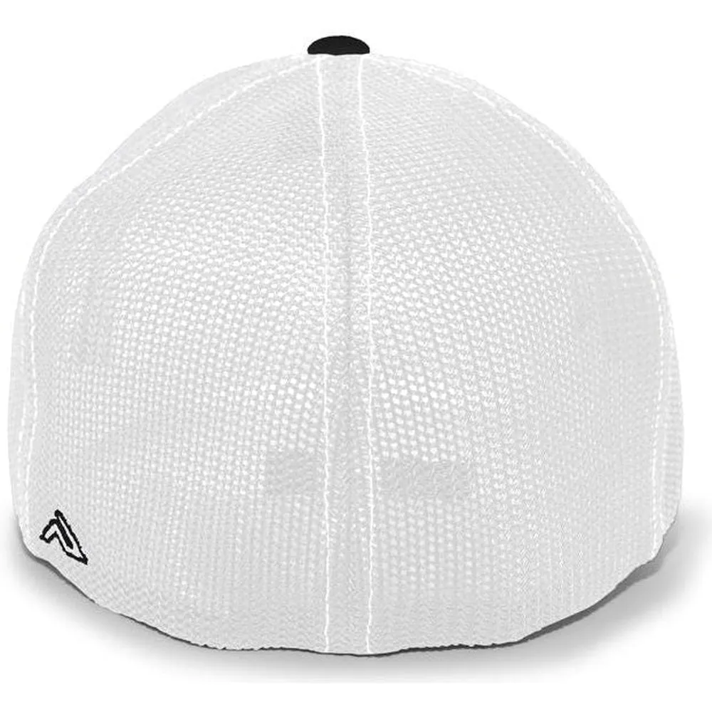 Pacific Headwear Trucker Flexfit Cap