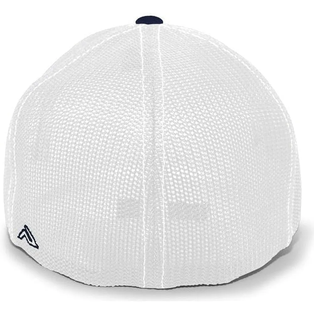 Pacific Headwear Trucker Flexfit Cap