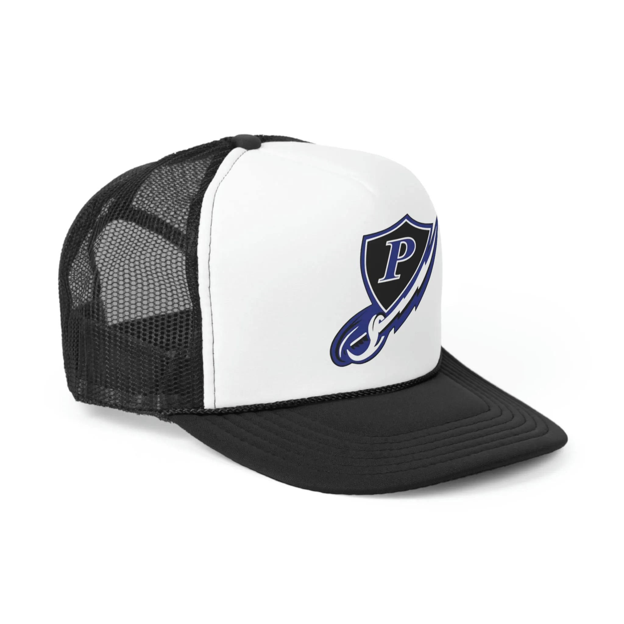 Parkwood HS Trucker Caps