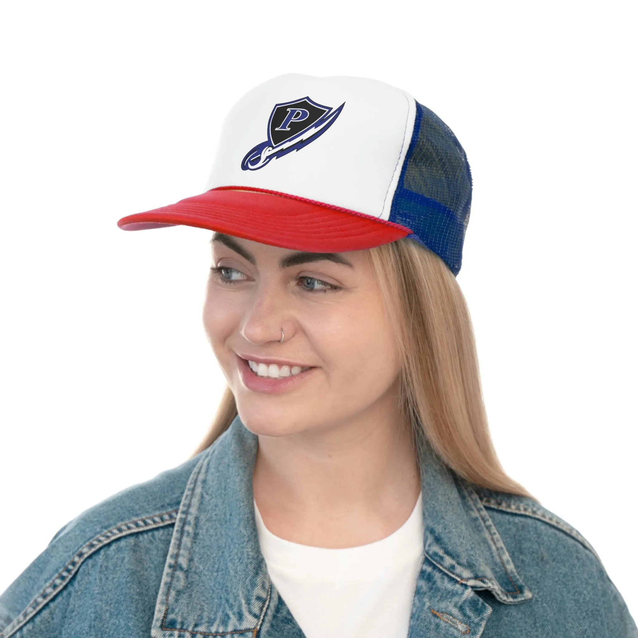Parkwood HS Trucker Caps
