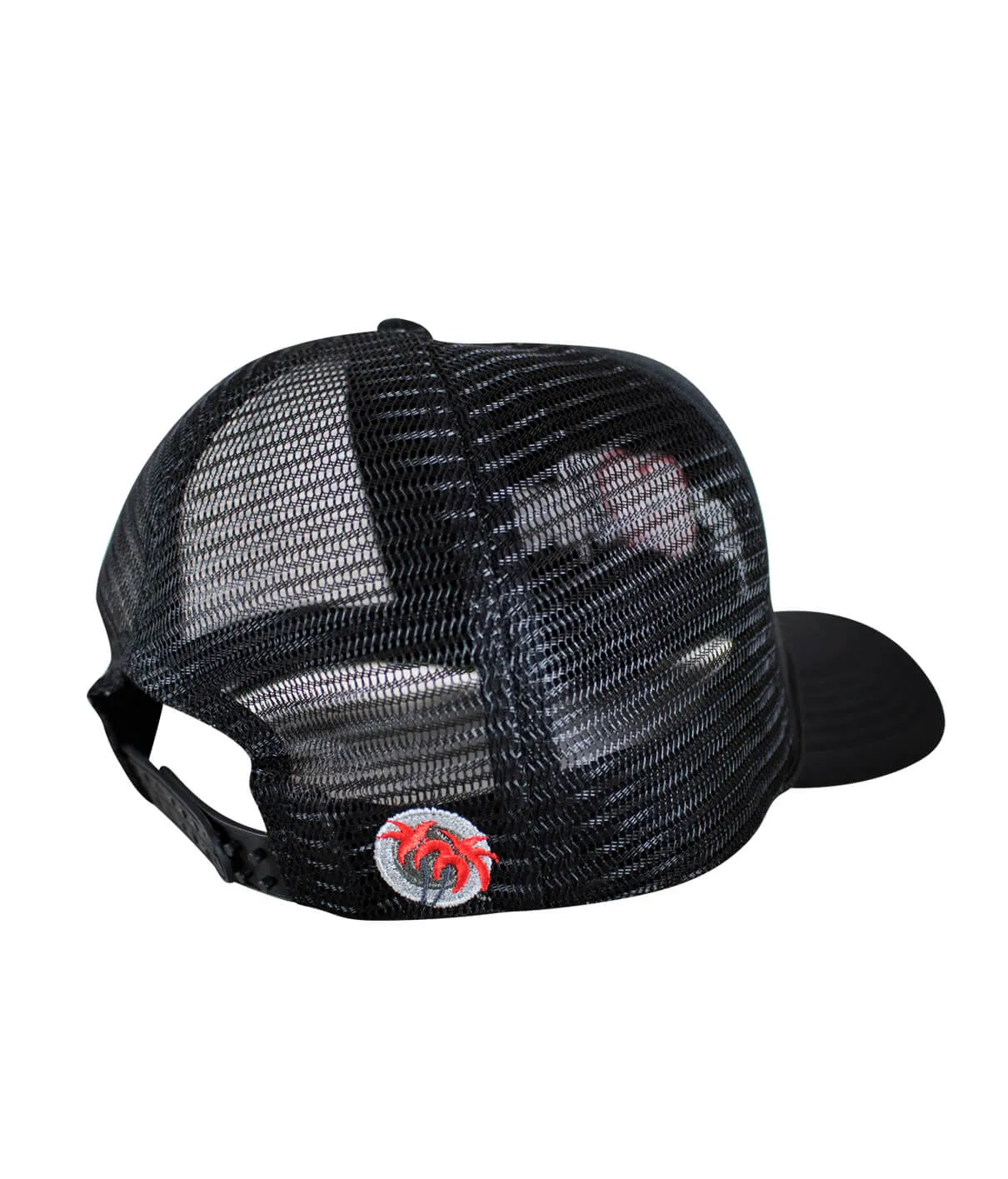 "Romance" Foam Trucker Hat