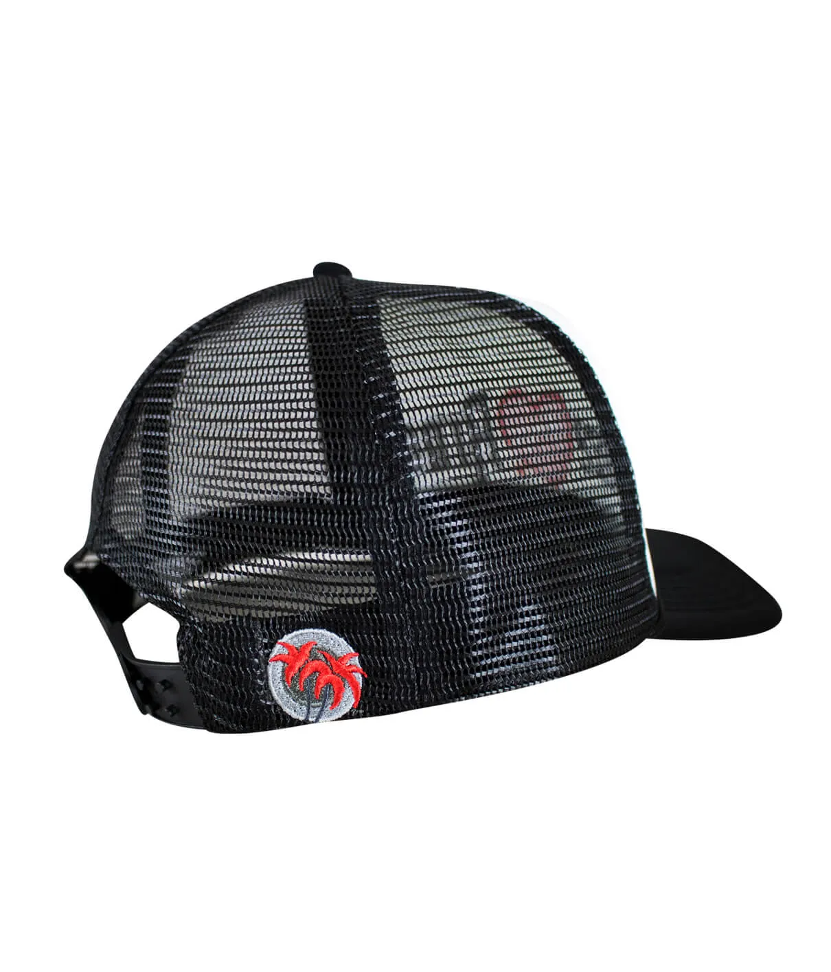 "Romance" Foam Trucker Hat