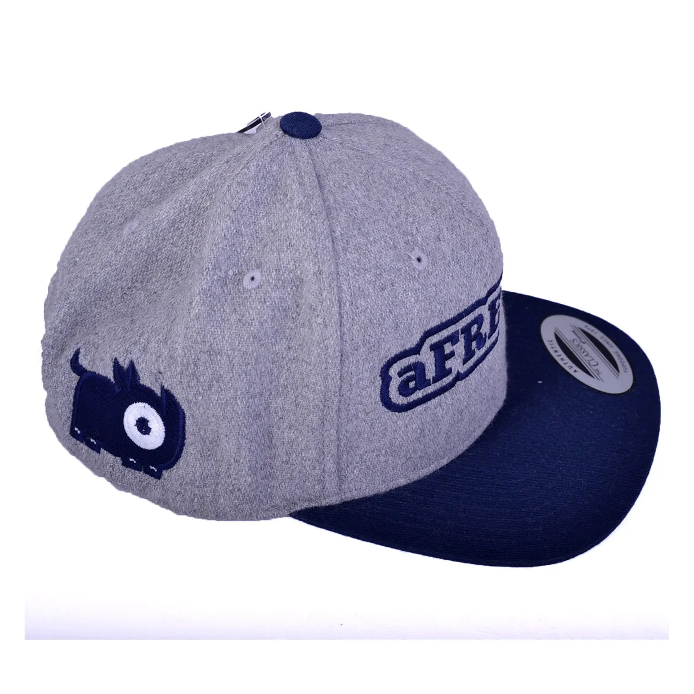 Snapback Caps (5 Panel)