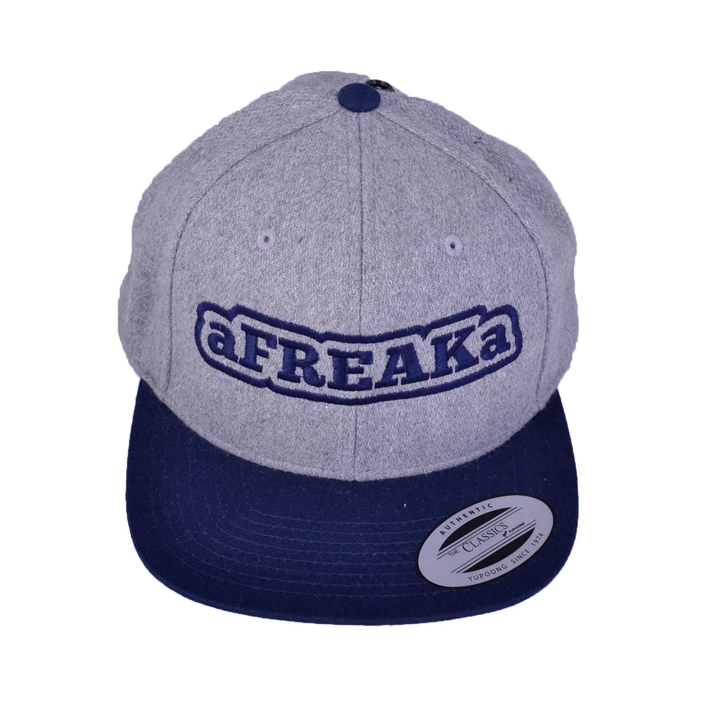 Snapback Caps (5 Panel)