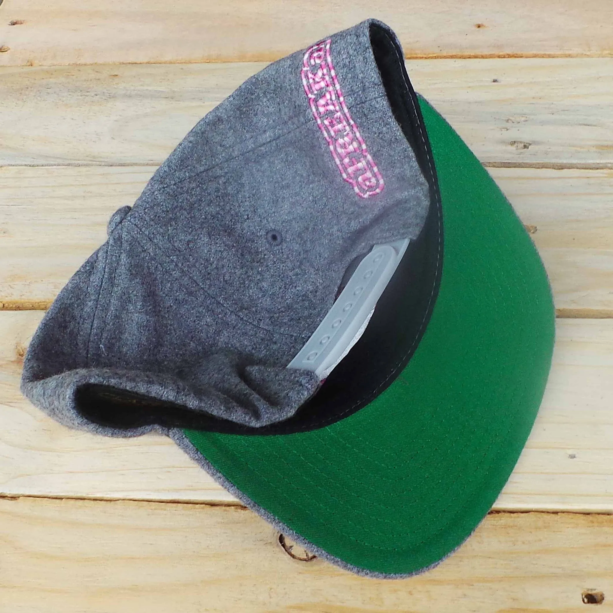 Snapback Caps (5 Panel)