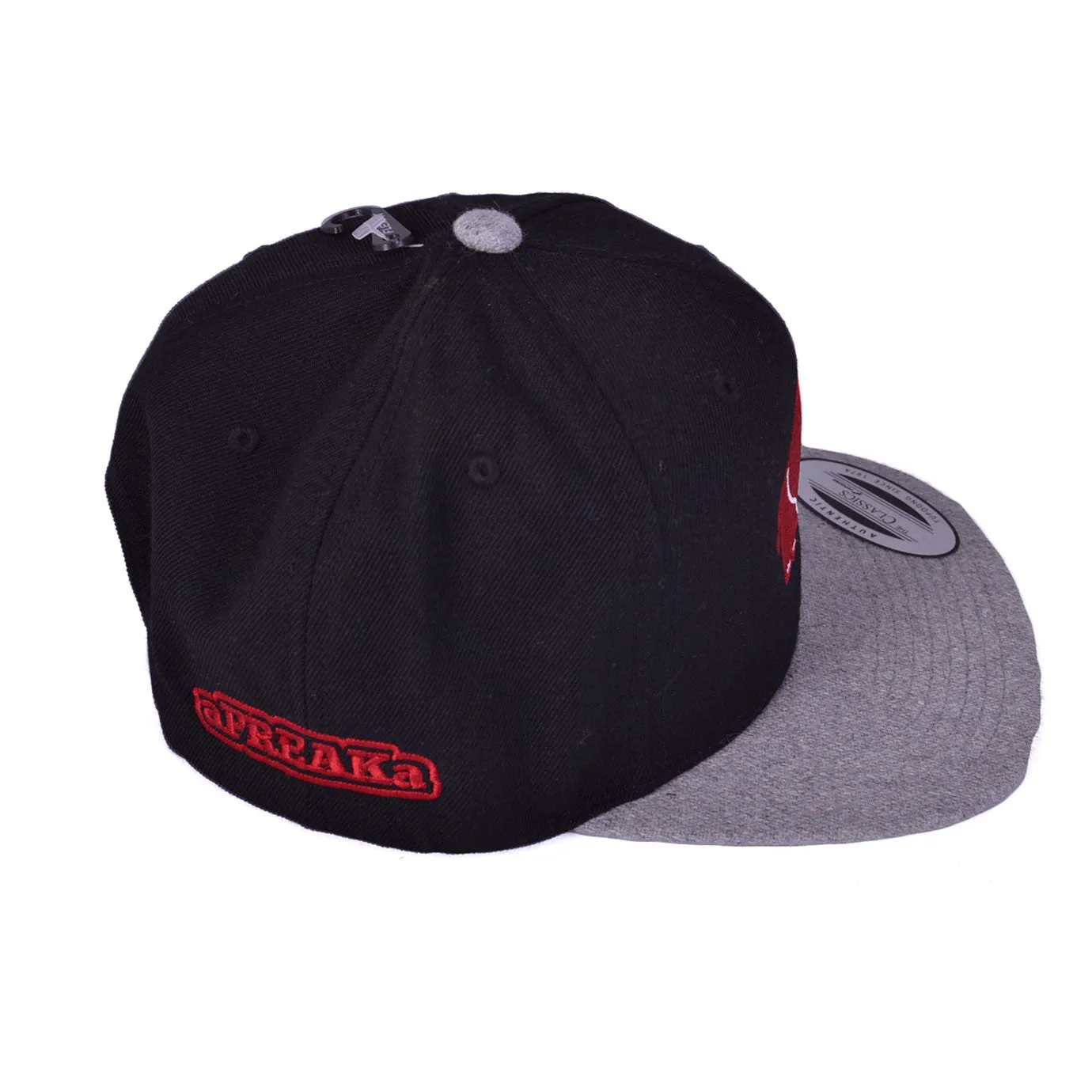 Snapback Caps (5 Panel)
