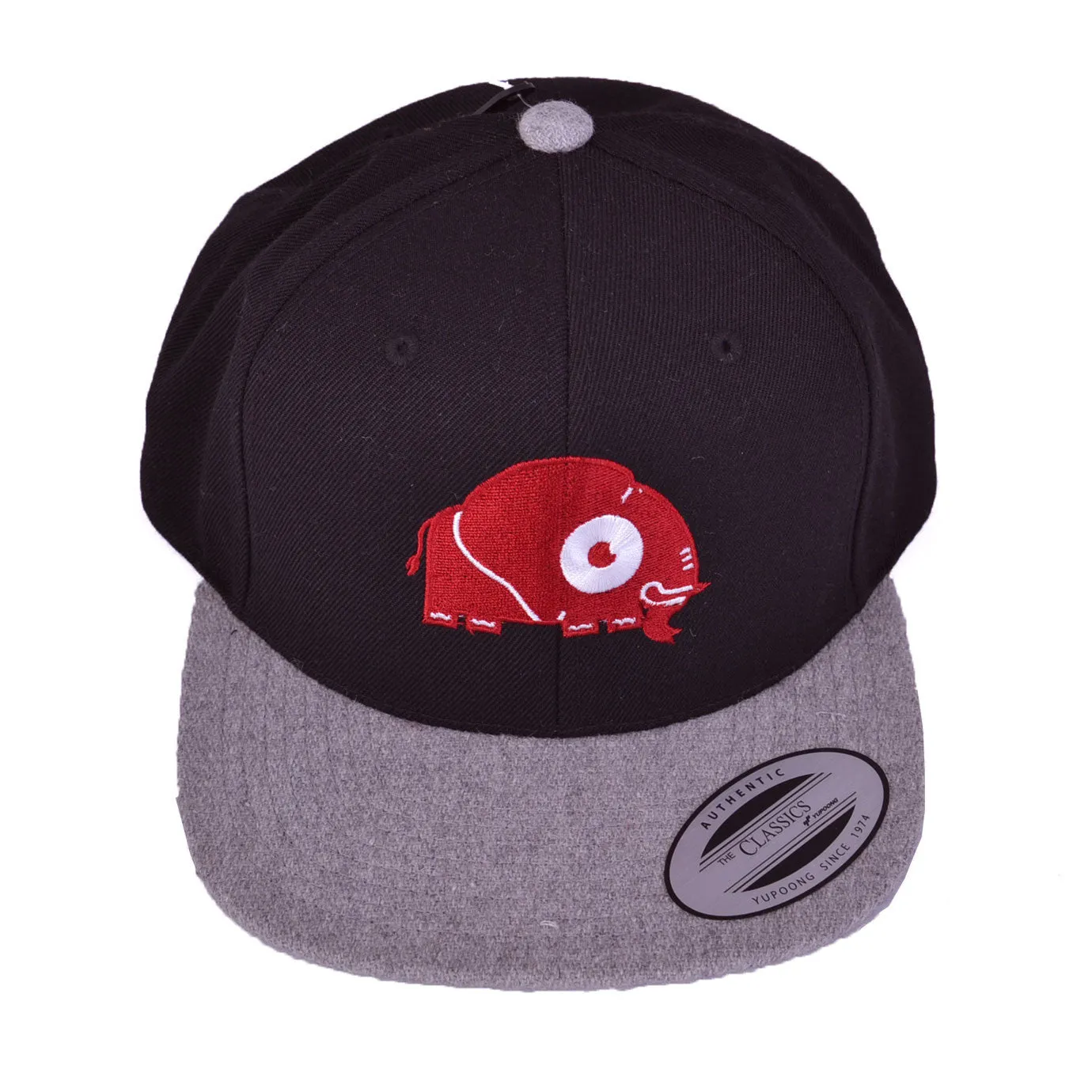Snapback Caps (5 Panel)