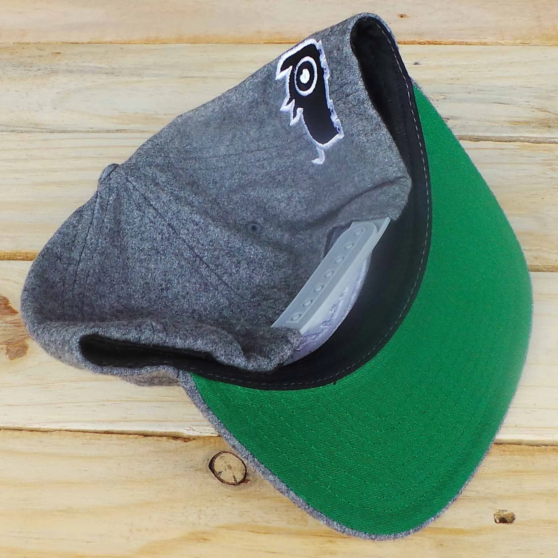 Snapback Caps (5 Panel)