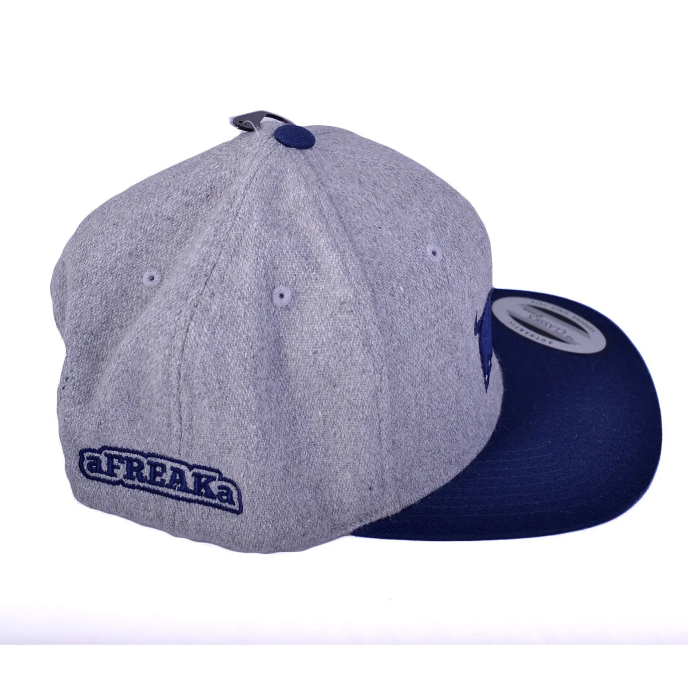 Snapback Caps (5 Panel)