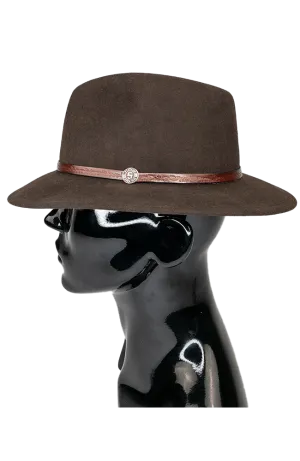Stetson Cromwell Outdoor Hat