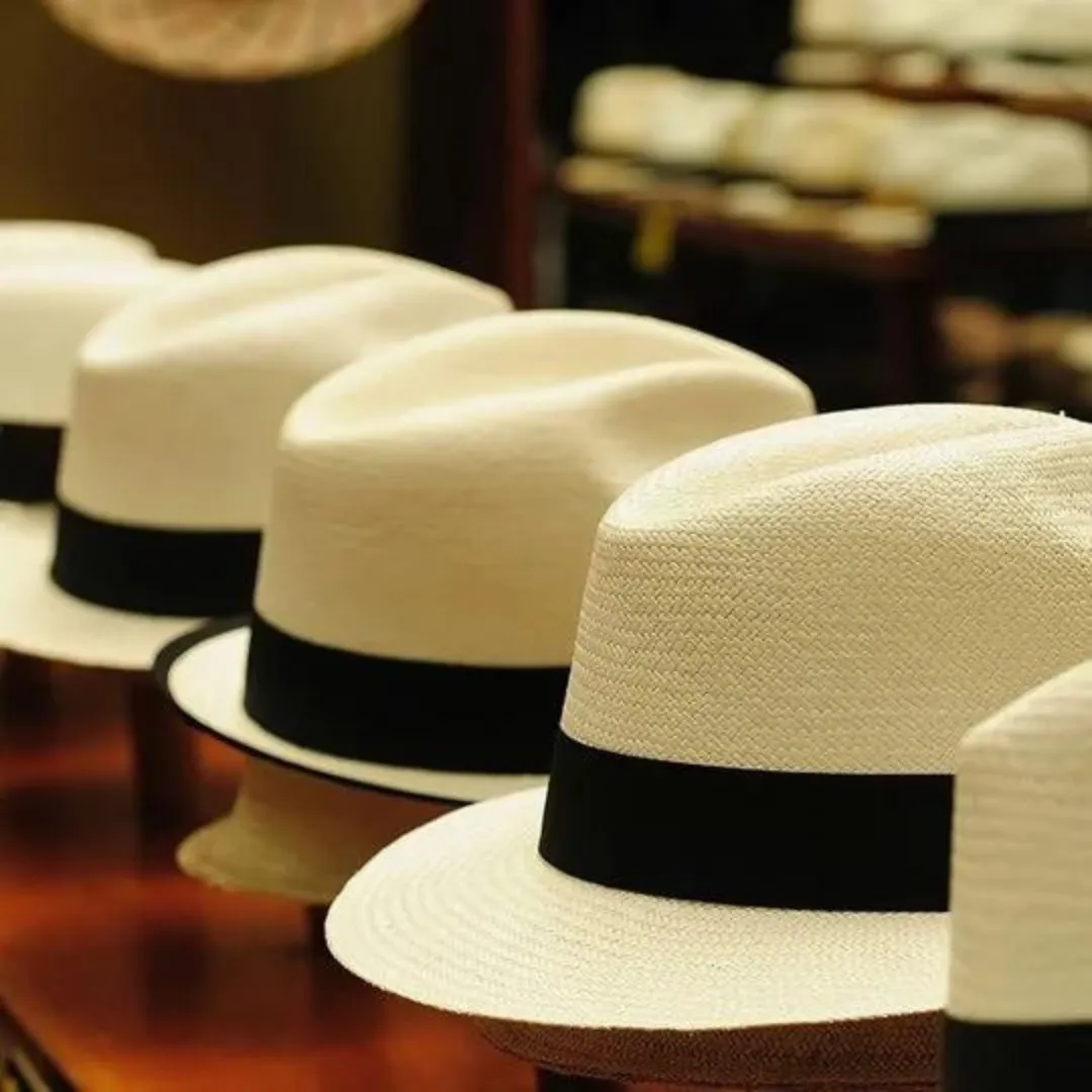 Stylish Sun Hat Beach Cap for Men