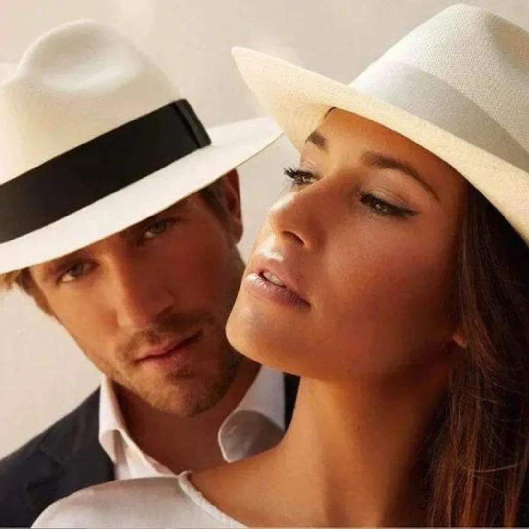 Stylish Sun Hat Beach Cap for Men