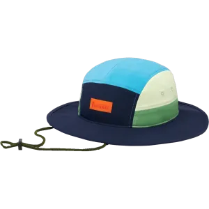 Tech Bucket Hat